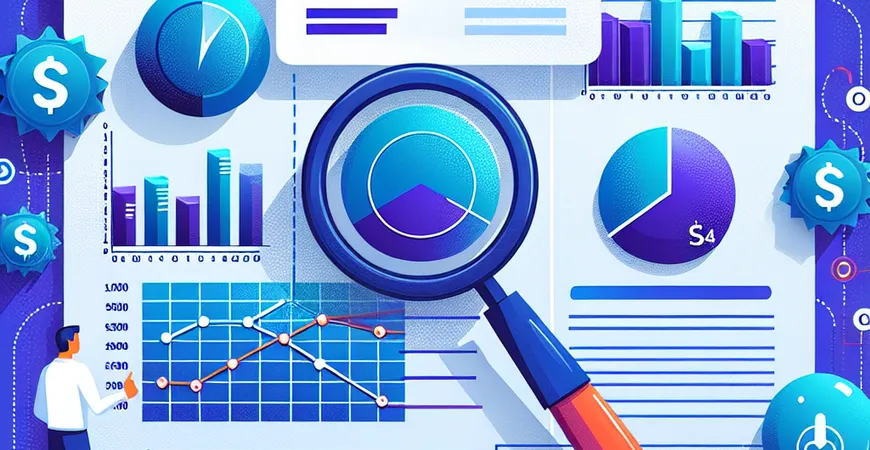  质量成本不清晰？质量成本分析模块的核算方法  